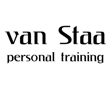 Van Staa Personal Training logo
